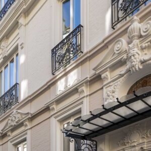 France - Hôtel de Paris à Paris 3 nuits en Junior Suite B&B