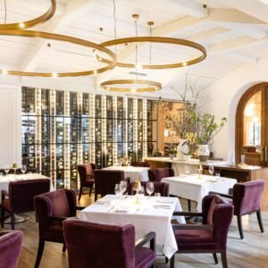 USA -4 nuits en suite à l'hôtel The Balé en B&B pour 2 personnes