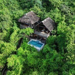 Vietnam– Hotel L'Alya Ninh Van Bay, 4 nuits en suite pour 2 personnes