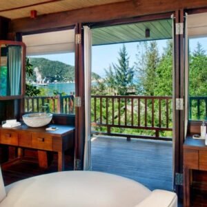 Vietnam – Hotel Trc Muche , 4 nuits en suite pour 2 personnes