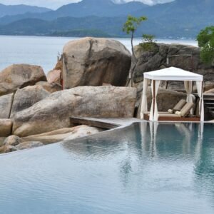 USA - Fairmont Miami, 4 nuits en Junior Suite B&B pour 2 personnes