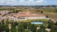 Espagne, Valladolid – Hôtel Castilla Termal Monasterio de Valbuena, 2 nuits en Suite B&B
