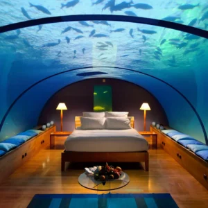 Brésil, Rio de Janeiro - Hôtel Santa Teresa, 5 nuits en chambre Deluxe demi pension