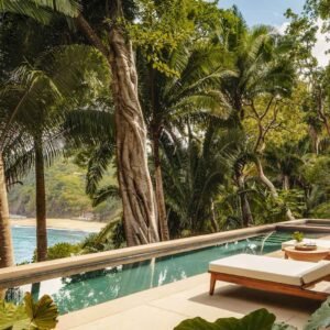 France, Cannes – Hôtel Mondrian Cannes, 5 nuits en chambre Deluxe B&B