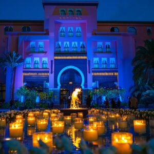 Afrique, Maroc - Hôtel Sofitel Marrakech, 2 nuits en Junior Suite B&B