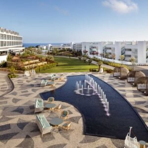 Portugal, Albufeira - W algrave , 3 nuits en Chambre Premier Deluxe, balcon, vue ocean, demi-pension