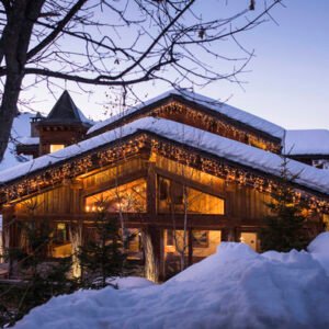 France, Les Belleville - Hotel Restaurant La Bouitte , 2 nuits en Chambre Confort, Petits-déjeuners inclus et 1 diner pour 2 personnes