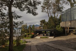 Chili, Puerto Varas, Los Lagos, - Hotel Awa, 3 nuits en Suite , All inclusive (hors certaines boissons) – Image 2