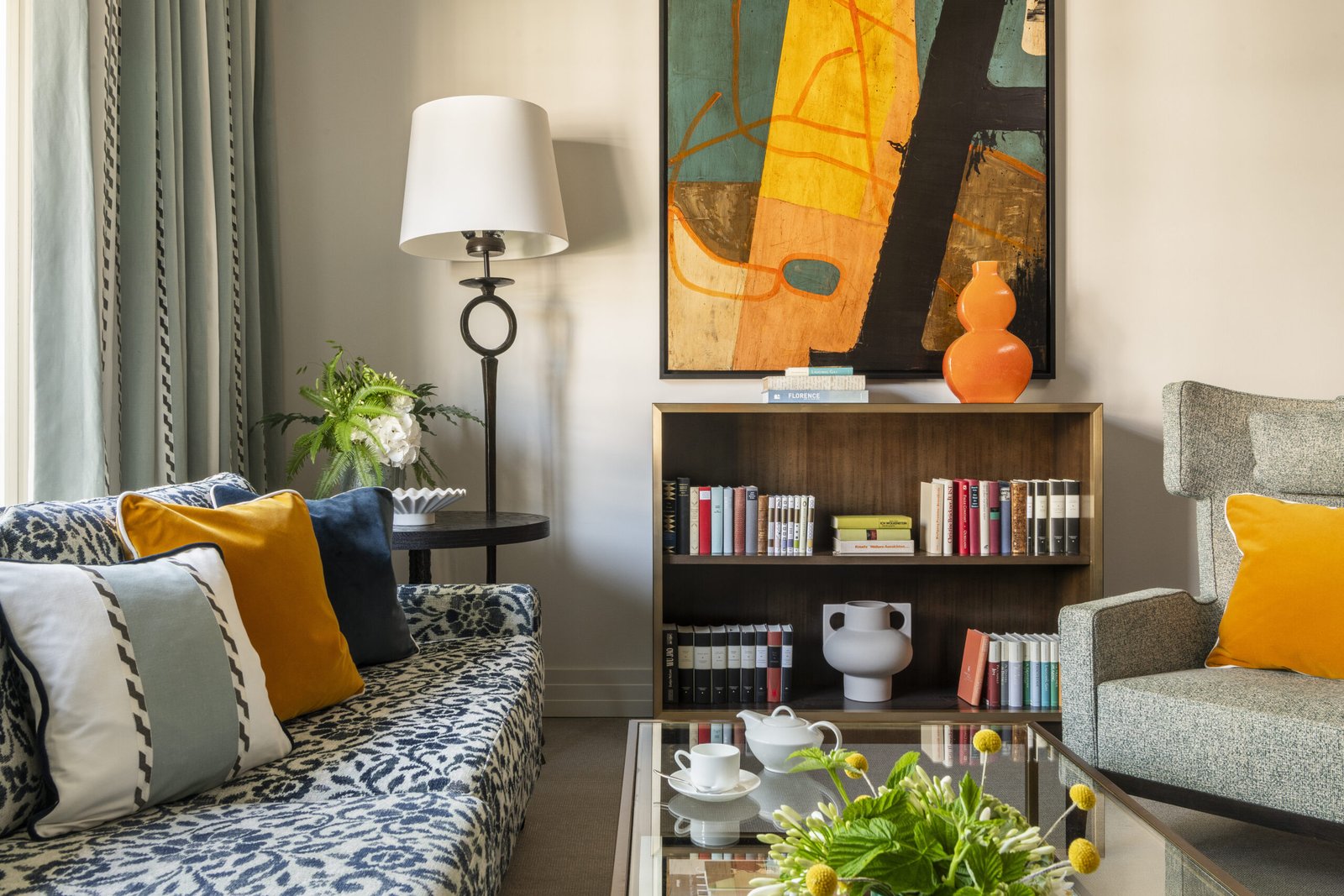 Allemagne, Munich - The Charles Hotel,a Rocco Forte Hotel, 2 nuits en Junior Suite , Petits-déjeuners inclus pour 2 personnes . – Image 5