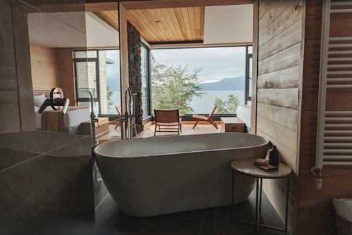 Chili, Puerto Varas, Los Lagos, - Hotel Awa, 3 nuits en Suite , All inclusive (hors certaines boissons) – Image 5