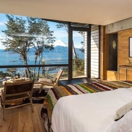 Chili, Puerto Varas, Los Lagos, - Hotel Awa, 3 nuits en Suite , All inclusive (hors certaines boissons) – Image 6