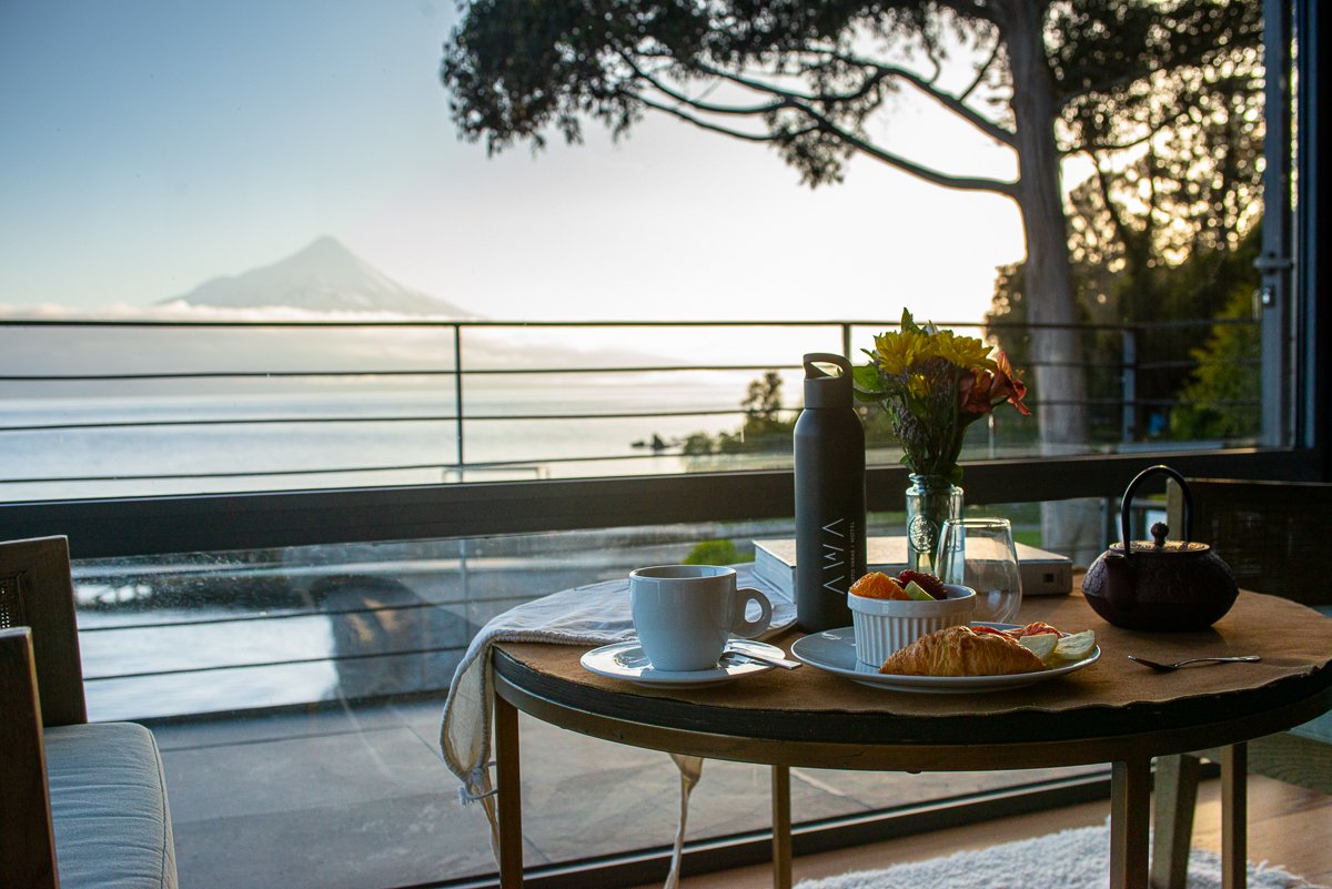 Chili, Puerto Varas, Los Lagos, - Hotel Awa, 3 nuits en Suite , All inclusive (hors certaines boissons) – Image 3