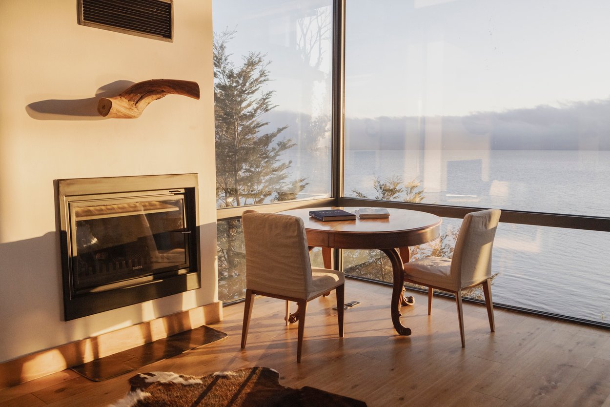 Chili, Puerto Varas, Los Lagos, - Hotel Awa, 3 nuits en Suite , All inclusive (hors certaines boissons) – Image 4