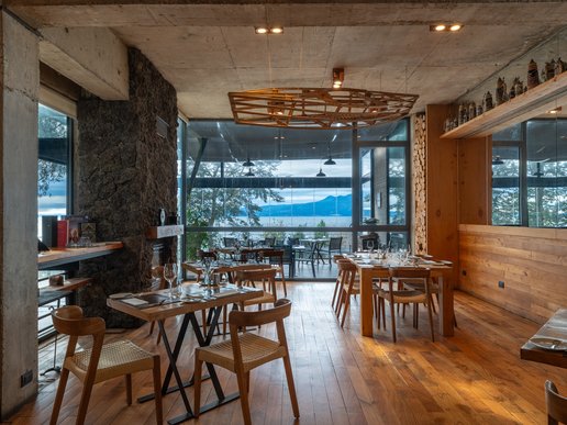 Chili, Puerto Varas, Los Lagos, - Hotel Awa, 3 nuits en Suite , All inclusive (hors certaines boissons) – Image 8