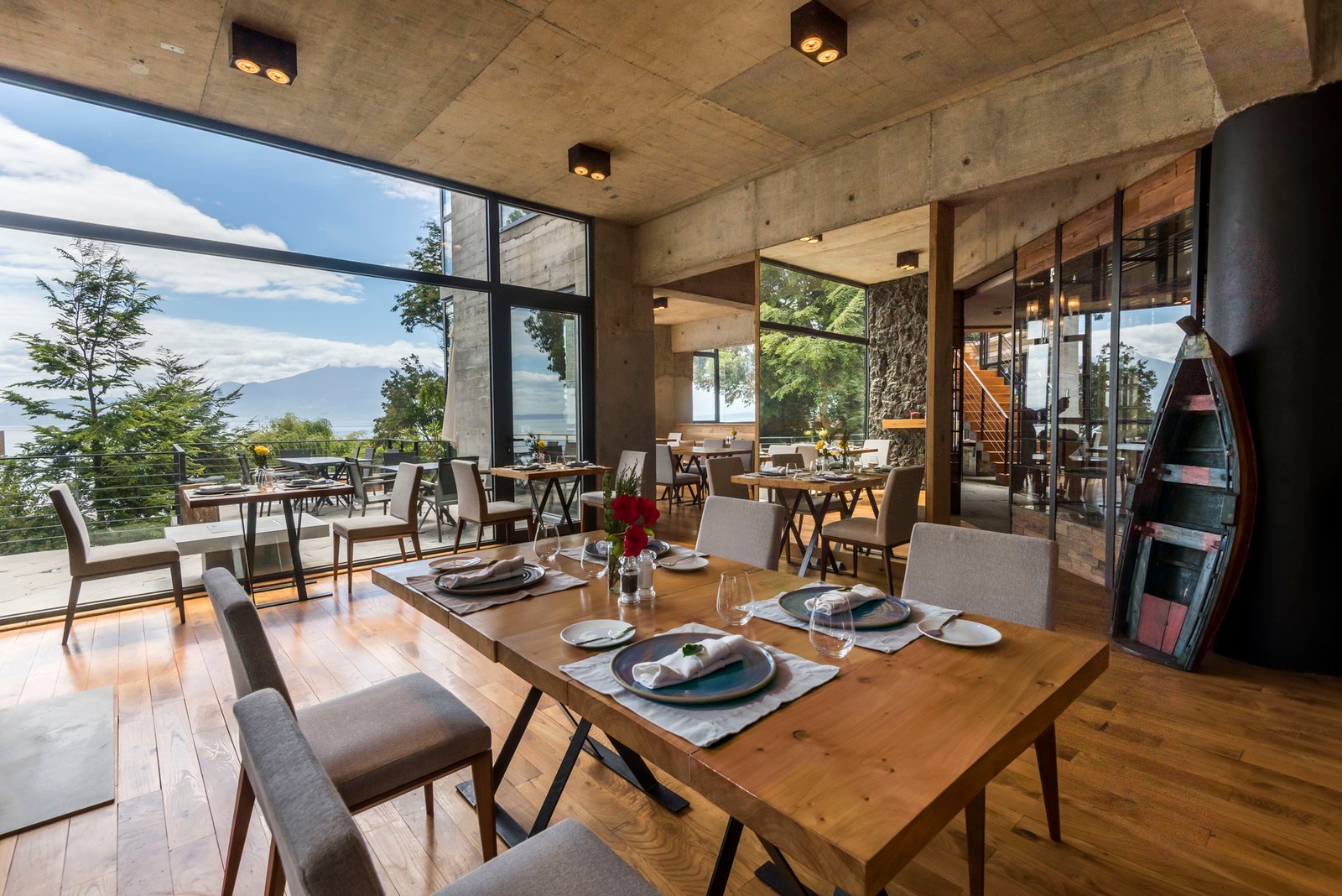Chili, Puerto Varas, Los Lagos, - Hotel Awa, 3 nuits en Suite , All inclusive (hors certaines boissons) – Image 9