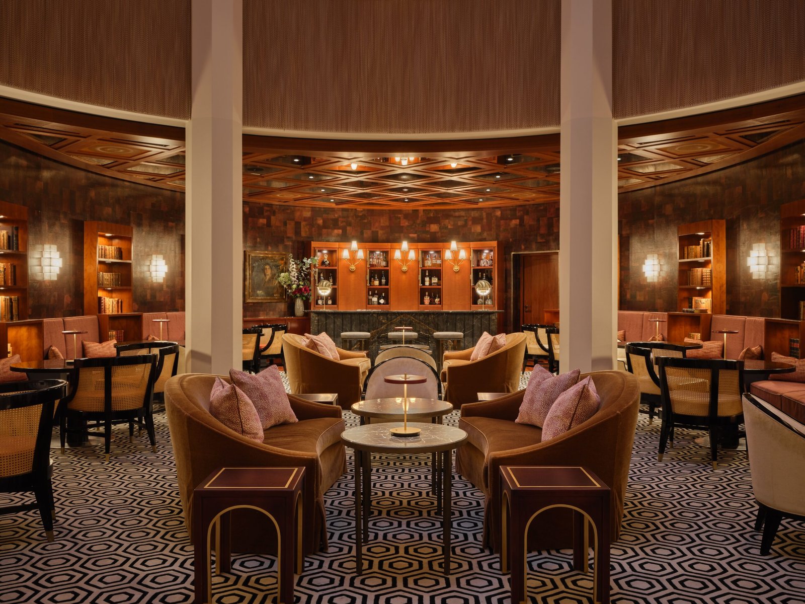 Allemagne, Munich - The Charles Hotel,a Rocco Forte Hotel, 2 nuits en Junior Suite , Petits-déjeuners inclus pour 2 personnes . – Image 4