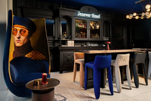 Pays Bas, Amsterdam - Andaz Amsterdam Prinsengracht, 2 nuits en Chambre vue Canal , Petits-déjeuners inclus pour 2 personnes – Image 2