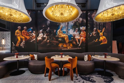 Pays Bas, Amsterdam - Andaz Amsterdam Prinsengracht, 2 nuits en Chambre vue Canal , Petits-déjeuners inclus pour 2 personnes – Image 3
