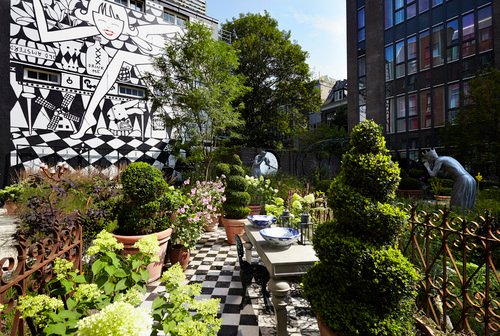 Pays Bas, Amsterdam - Andaz Amsterdam Prinsengracht, 2 nuits en Chambre vue Canal , Petits-déjeuners inclus pour 2 personnes – Image 8