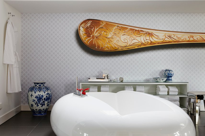 Pays Bas, Amsterdam - Andaz Amsterdam Prinsengracht, 2 nuits en Chambre vue Canal , Petits-déjeuners inclus pour 2 personnes – Image 9