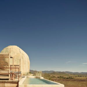 Mexique, Ensenada - Banyan Tree Veya Valle de Guadalupe, 3 nuits en Villa Serenity piscine, Petits-déjeuners inclus pour 2 personnes