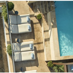 Espagne, Palma, Illes Balears - Can Alomar Urban Luxury Retreat , 3 nuits en Junior Suite, Demi-pension inclue pour 2 personnes