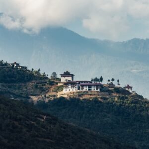 Bhutan, Paro Valley - Bhutan Spirit Sanctuary, 2 nuits en Chambre double avec balcon, Petits-déjeuners inclus pour 2 personnes