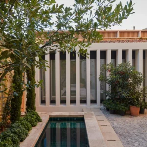Espagne, Cáceres - Atrio Restaurante Hotel, 3 nuits en Junior Suite, Petits-déjeuners inclus pour 2 personnes