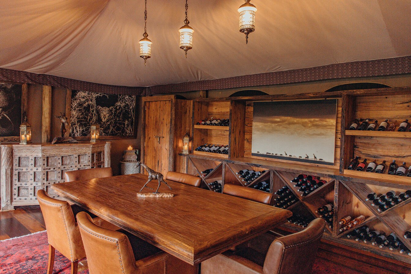 Kenya, Talek - Mara Nyika Camp, 3 nuits en Suite, Pension complète – Image 9
