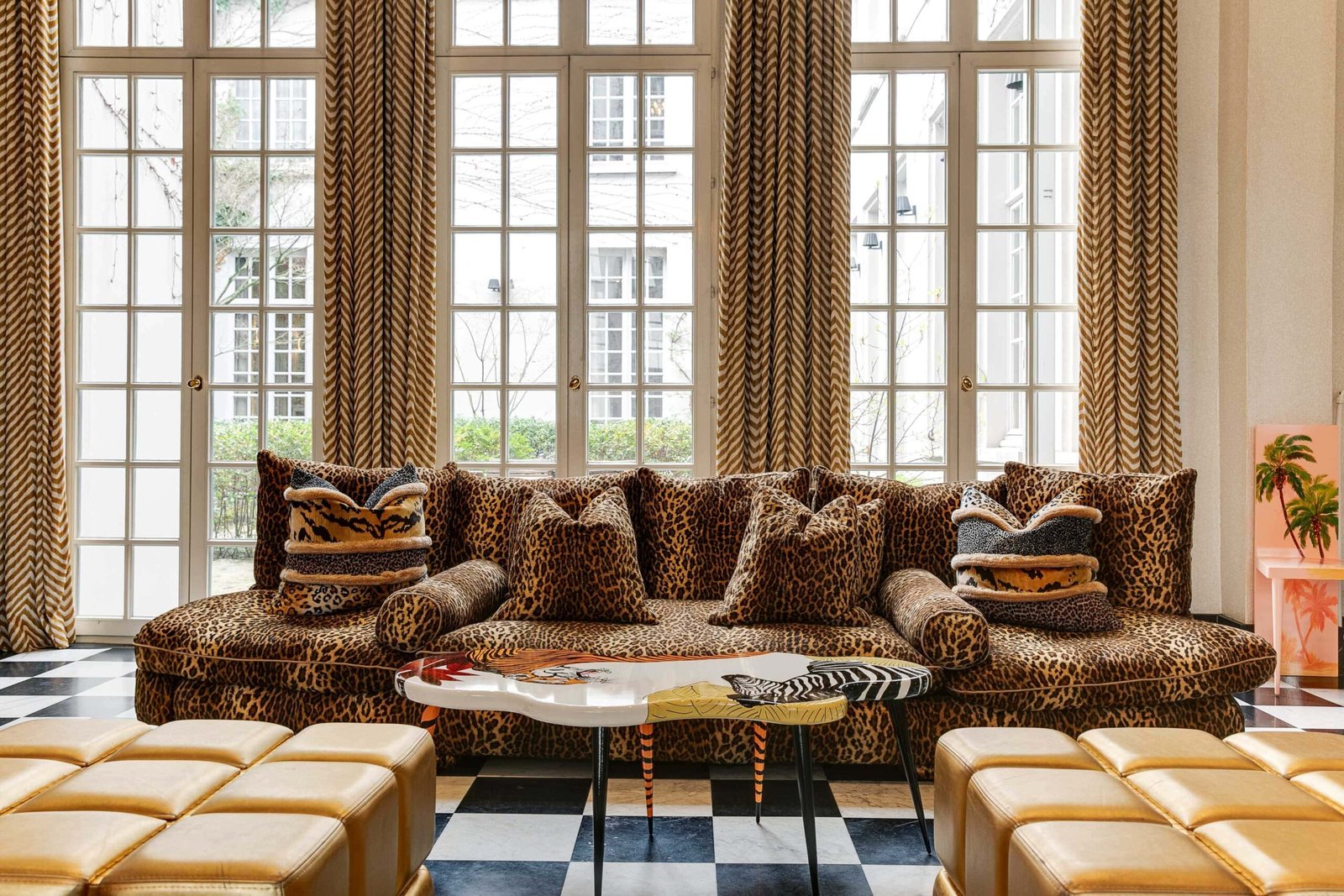 Belgique , Antwerp - Hotel De Witte Lelie , 2 nuits en Presidential Suite , Petits-déjeuners inclus pour 2 personnes – Image 9