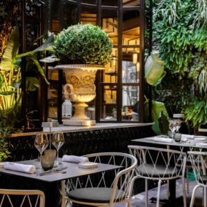 Italie, Rome - Roma Luxus Hotel , 4 nuits en Suite Charming Terrace , Petits-déjeuners inclus pour 2 personnes