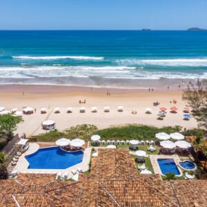 Brésil, Buzios - Le Relais La Borie, 4 nuits en Chambre Master mer, Petits-déjeuners inclus pour 2 personnes