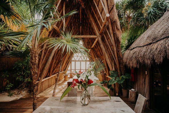 Mexique, Tulum - Papaya Playa Project , 3 nuits en Chambre Casita vue mer, Petits-déjeuners inclus pour 2 personnes – Image 9