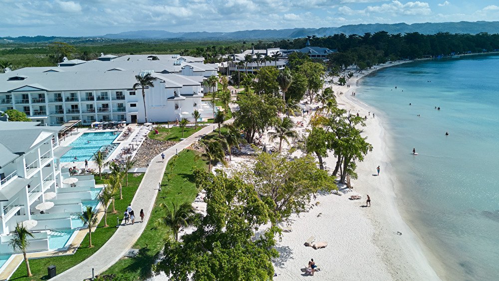 Combiné Jamaïque – Negril & Montego Bay – Riu Negril & Round Hill Hotel & Villas – 7 nuits pour 2 personnes