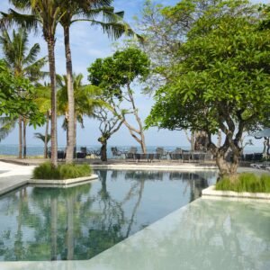 Indonésie, Bali - The Anvaya Beach Resort Bali, 4 nuits en Suite Anvaya avec piscine , Petits-déjeuners inclus pour 2 personnes