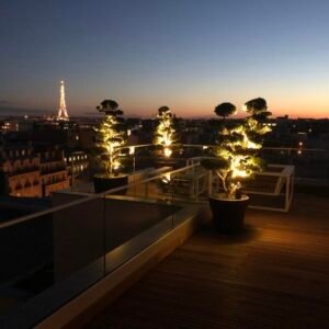 France, Paris - BOWMANN Paris, 1 nuits en Junior Suite , Petits-déjeuners inclus pour 2 personnes