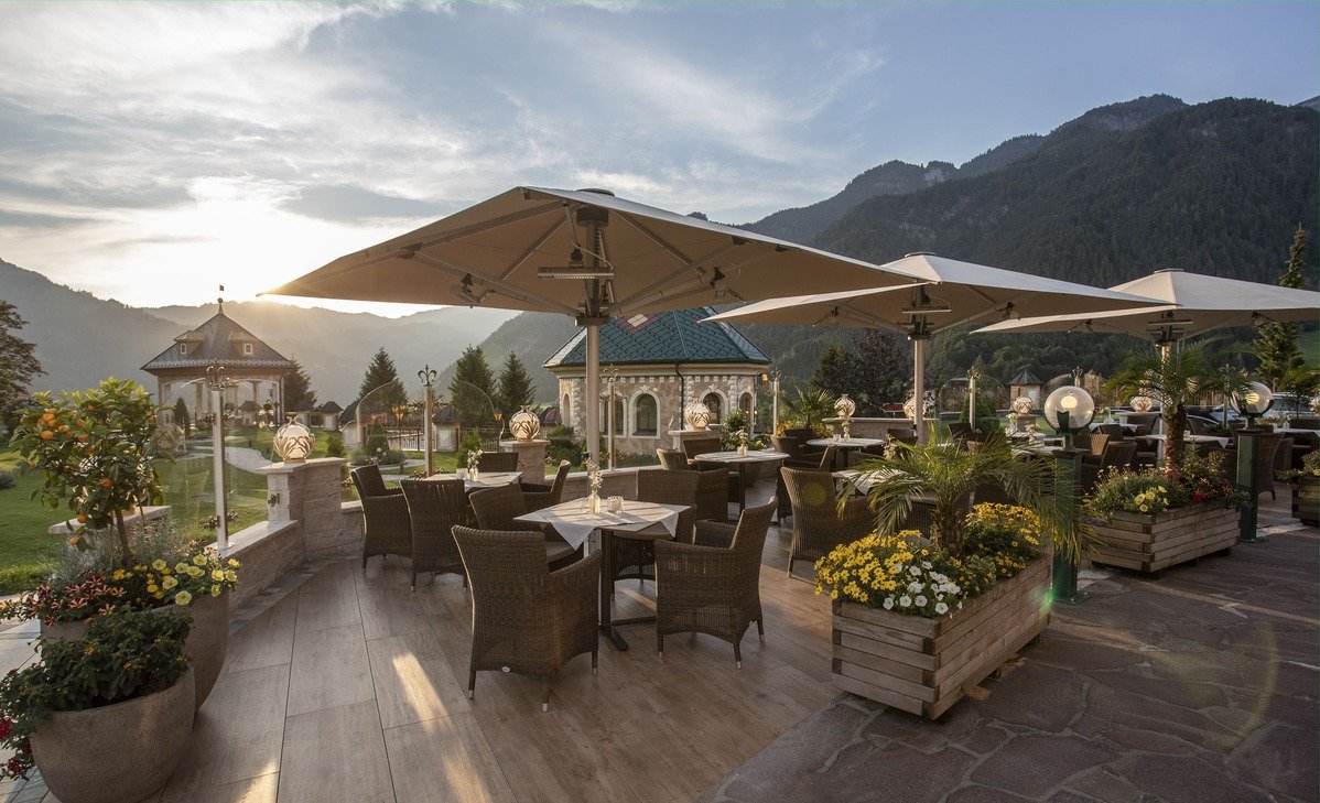 Autriche, Erpfendorf - Der Lärchenhof, 4 nuits en Junior Suite , Demi-pension inclu pour 2 personnes (hors boissons) – Image 6