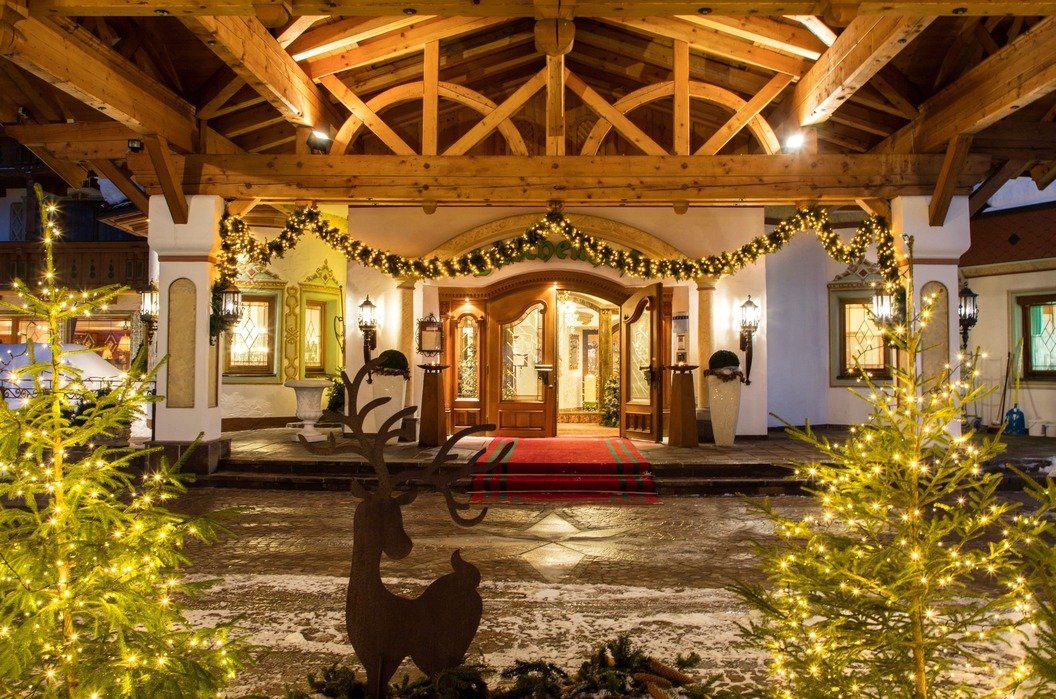 Autriche, Erpfendorf - Der Lärchenhof, 4 nuits en Junior Suite , Demi-pension inclu pour 2 personnes (hors boissons) – Image 8