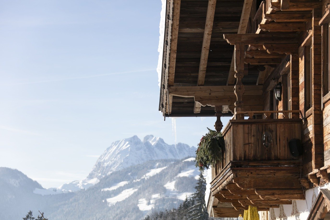 Autriche, Erpfendorf - Der Lärchenhof, 4 nuits en Junior Suite , Demi-pension inclu pour 2 personnes (hors boissons) – Image 9