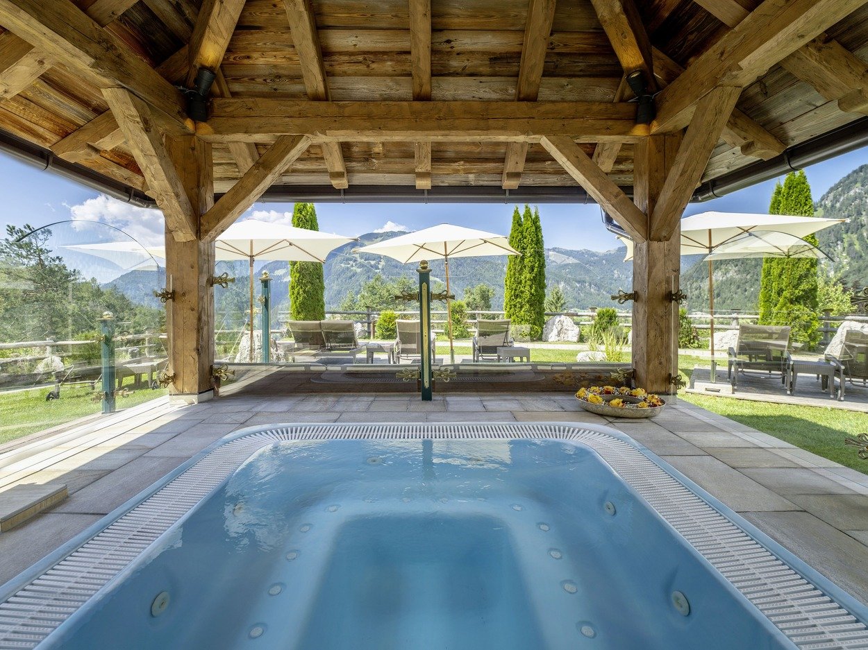 Autriche, Erpfendorf - Der Lärchenhof, 4 nuits en Junior Suite , Demi-pension inclu pour 2 personnes (hors boissons) – Image 5