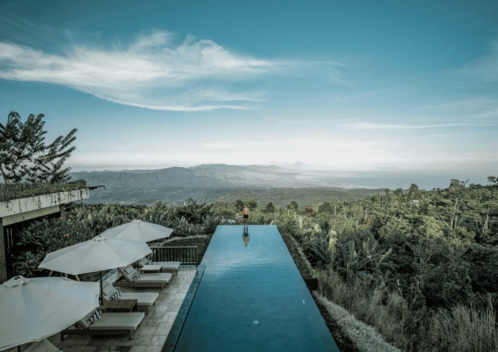 Indonésie, Bali – Munduk Moding Plantation Nature Resort, 3 nuits en One Bedroom Perpendicular Pool Villa avec jacuzzi, petits-déjeuners inclus pour 2.