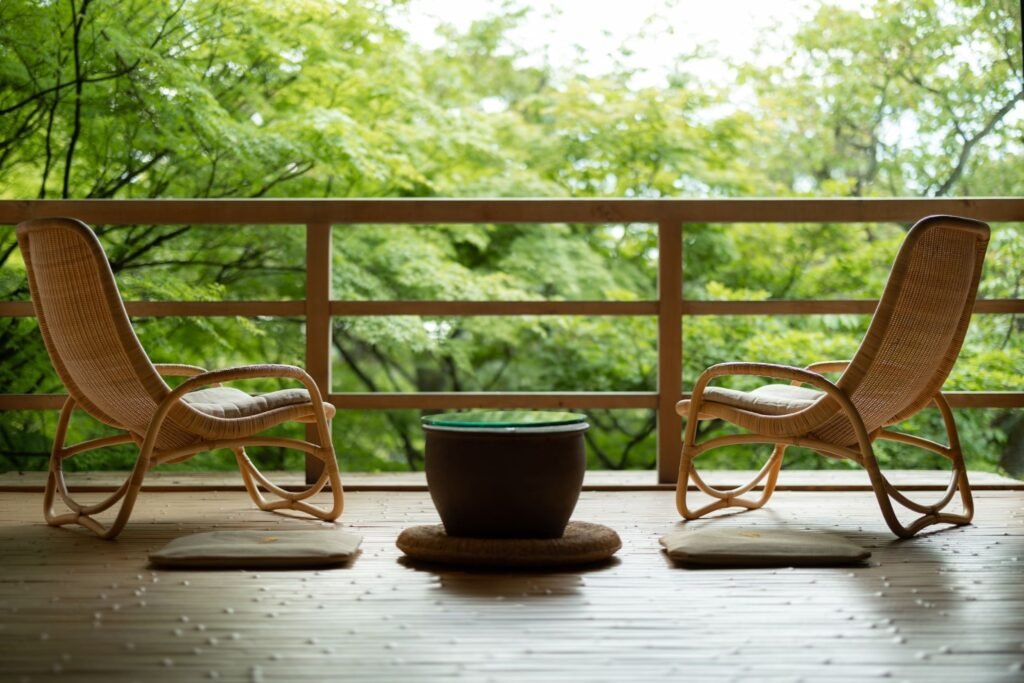 Japon, Ishikawa – BENIYA MUKAYU RYOKAN, 1 nuit en Wakamurasaki Suite, demi-pension - hors boissons pour 2.