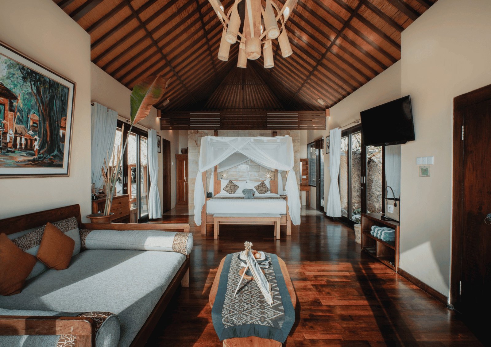 Combiné Indonésie, Bali - 11 nuits - 3 hôtels – Image 7
