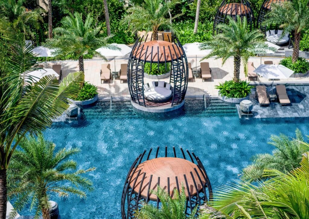 Vietnam, Phu Quoc – InterContinental Phu Quoc Long Beach Resort, 3 nuits en Chambre King Classic, petits-déjeuners inclus pour 2.