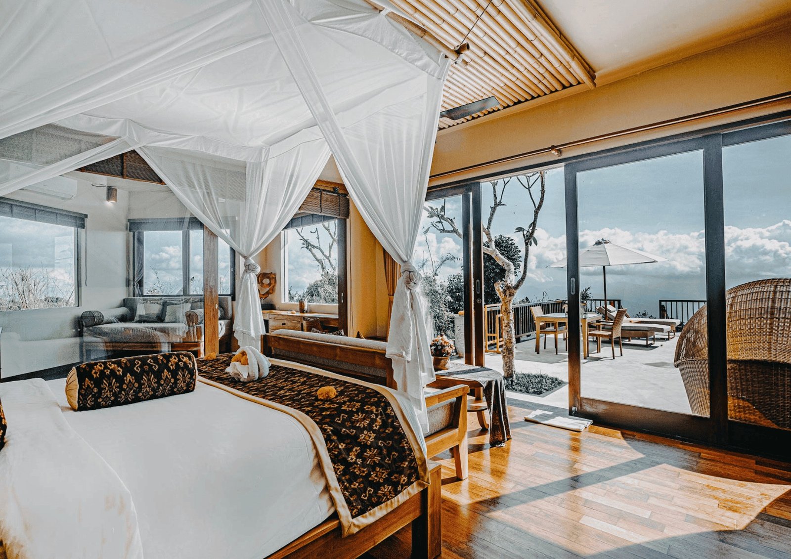 Combiné Indonésie, Bali - 11 nuits - 3 hôtels – Image 8