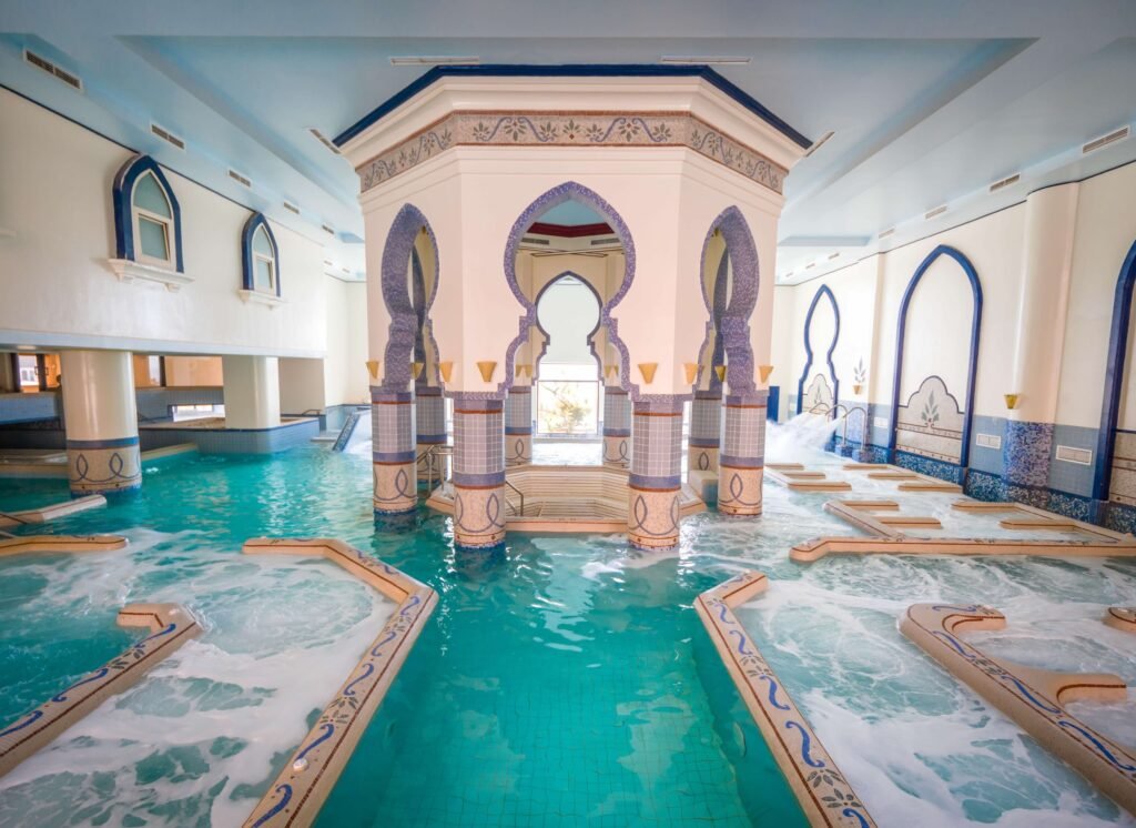 Combiné  Égypte, Mer Rouge – The Chedi El Gouna & The Cascades Somabay – 8 nuits