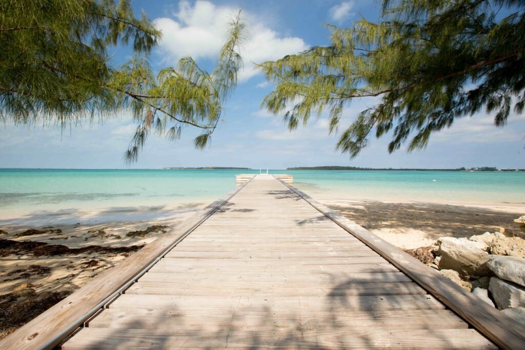 Bahamas, Eleuthera – The Other Side, 3 nuits en Other Side Hut 2, demi-pension - hors boissons pour 2.