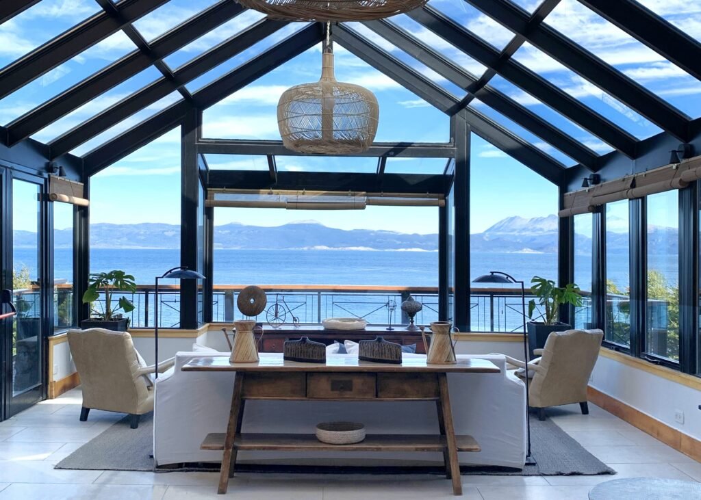 Combiné Argentine – Buenos Aires & Ushuaia – Palladio Buenos Aires & Los Cauquenes Resort + Spa + Experiences – 7 nuits