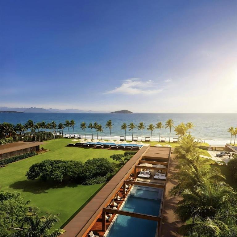 Brésil, Búzios – Zendaya Resort Beach Sport & Spa, 3 nuits en Suite Deluxe, petits-déjeuners inclus pour 2.