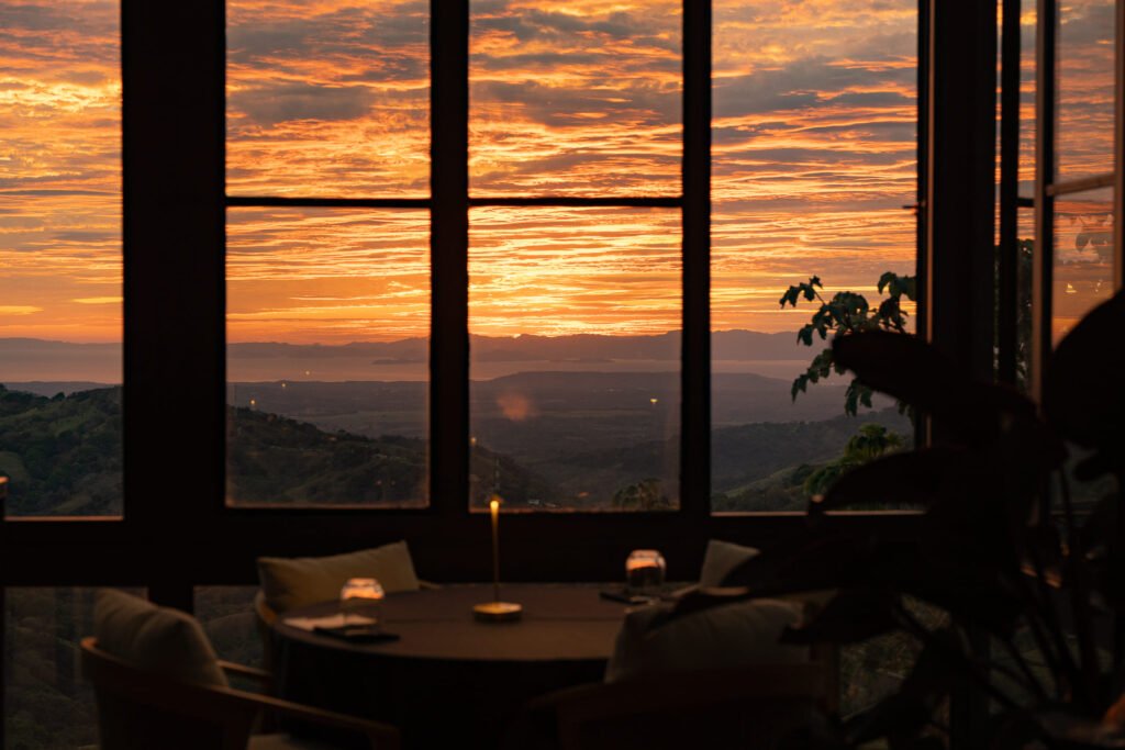 Costa Rica, Atenas – The Retreat Costa Rica, 3 nuits en Chambre Premium, petits-déjeuners inclus pour 2.
